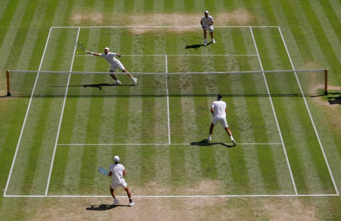 Crisis en el tenis por el recorte extremo que podrían realizar en el dobles y pondría en riesgo la carrera de muchos jugadores: “Dicen que costamos demasiado”