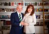 Cristina Kirchner contrató al abogado de Lula da Silva para reforzar la estrategia internacional contra su condena por la causa Vialidad