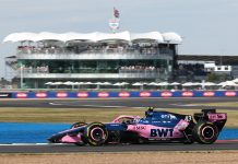 Cuándo volverá a correr Franco Colapinto en la Fórmula 1 tras el GP de Gran Bretaña