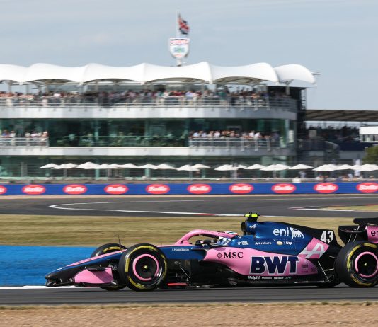 Cuándo volverá a correr Franco Colapinto en la Fórmula 1 tras el GP de Gran Bretaña