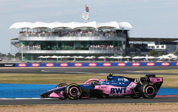 Cuándo volverá a correr Franco Colapinto en la Fórmula 1 tras el GP de Gran Bretaña
