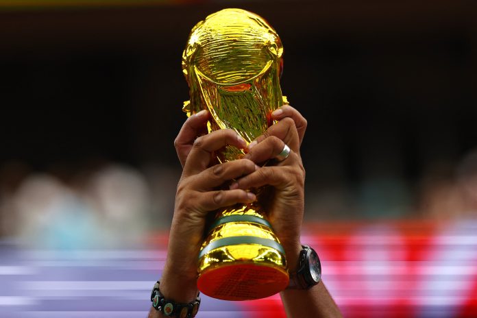 De Checoslovaquia a Zaire: 7 países ahora desaparecidos que jugaron una Copa del Mundo