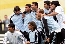 De jugar “atolondrado” a administrar cada movimiento: cómo evolucionó Messi con el paso del tiempo