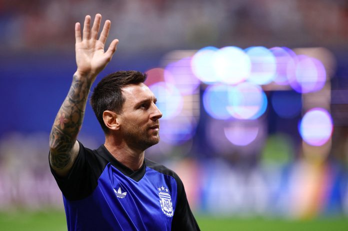 De Maradona a Messi: la desafiante advertencia de Zlatan Ibrahimovic a Inglaterra antes de la semifinal contra Argentina