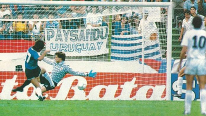 Del gol de Caniggia a Brasil a una dolorosa eliminación con Francia: la historia de Argentina en los octavos de final del Mundial