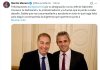 Dura crítica de Martín Menem a Axel Kicillof: “Tendría que estar inhabilitado para ocupar cargos públicos”