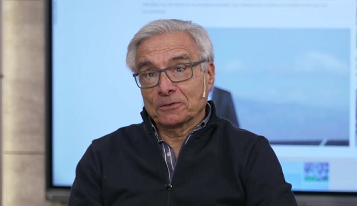 Eduardo Fidanza: “La inflación dejó de ser el principal problema, pero sigue definiendo el futuro del Gobierno”