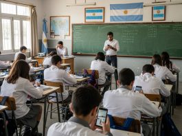 Educación: el gobierno porteño implementará modificaciones al Estatuto del Docente