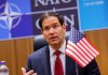 EEUU saludó a Argentina por el 9 de Julio y definió al país como un “socio indispensable” bajo el liderazgo de Milei