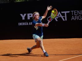 El circuito que alimenta al tenis argentino: seis torneos del ITF World Tennis llegan al país en las próximas semanas