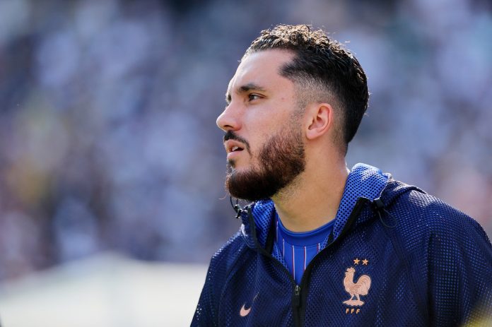 El delicado momento que atraviesa una de las estrellas de la selección de Francia: “Se siente frustrado”