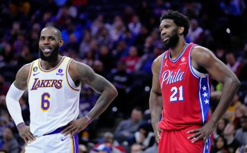 El efecto LeBron: por qué su llegada a Philadelphia puede cambiar mucho más que un equipo de la NBA