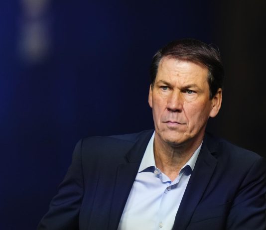El entrenador de Bélgica criticó al VAR tras la eliminación del Mundial a manos de España