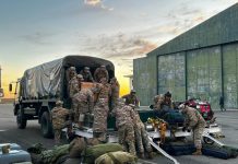 El Estado busca socios privados para que inviertan en fabricaciones militares
