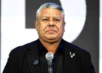 El ex titular de la IGJ dio detalles del inicio de la causa contra la AFA: detectaron más de 500 millones de dólares sin explicar