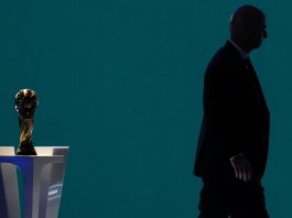 El fútbol asiático se unió al bloque de rechazo y sumó otro revés para el proyecto de Infantino en FIFA: cómo está el mapa de votos