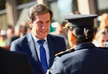 El gobernador de Jujuy se expresó en contra de eliminar las PASO: “Son una buena herramienta”