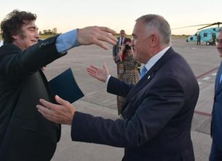 El Gobierno acepta el desdoblamiento en Tucumán y descuenta que la decisión se repetirá en otras provincias