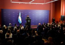 El Gobierno activa la estrategia por la reforma del BCRA: Milei volverá a reunirse con legisladores libertarios