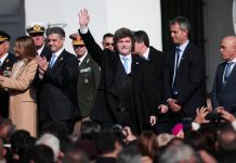 El Gobierno condiciona un acuerdo con el PRO en CABA al ordenamiento interno de Jorge y Mauricio Macri
