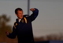 El mapa del 9 en Boca Juniors: las tres opciones sobre la mesa y el nuevo futbolista que interesa