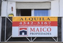 El oficialismo negocia y busca aprobar en el Senado una ley que habilita desalojos en 20 días