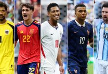 El once ideal del Mundial que abrió el debate: los grandes ausentes