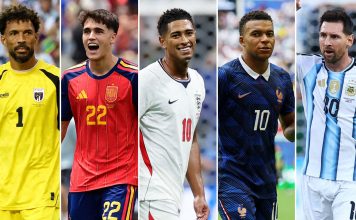 El once ideal del Mundial que abrió el debate: los grandes ausentes