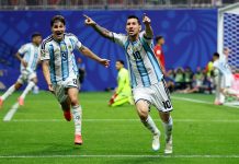 El particular ranking que califica a los partidos del Mundial 2026: el podio de los más votados y qué puesto ocupan los de Argentina
