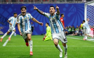 El particular ranking que califica a los partidos del Mundial 2026: el podio de los más votados y qué puesto ocupan los de Argentina