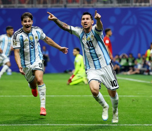 El particular ranking que califica a los partidos del Mundial 2026: el podio de los más votados y qué puesto ocupan los de Argentina