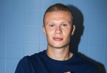 El pasado rapero de la estrella del Mundial: así Erling Haaland soñaba a los 16 años con llegar a la fama