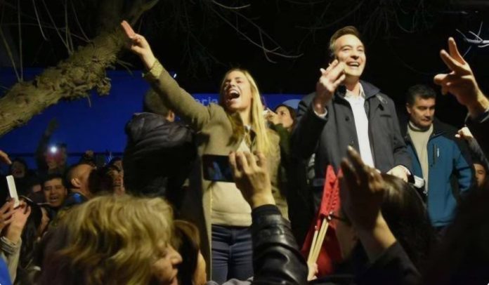 El PJ de Río Negro definió en unidad que Soria pelee por la gobernación y le envió un mensaje a la interna nacional