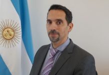 El presidente de la Comisión Nacional Energía Atómica habló tras las protestas: “No hubo despido de científicos”