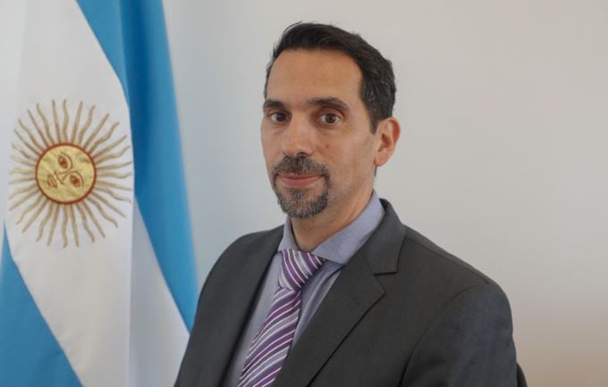 El presidente de la Comisión Nacional Energía Atómica habló tras las protestas: “No hubo despido de científicos”