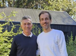 El PRO respaldó las reformas económicas del Gobierno nacional, pero pidió alivio fiscal para la producción