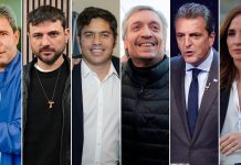 El segundo semestre del peronismo: un acuerdo que evite la explosión interna y mantenerse competitivo
