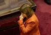 El Senado pospuso la ley de propiedad privada: habrá cuarto intermedio hasta el 6 de agosto