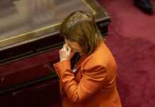 El Senado pospuso la ley de propiedad privada: habrá cuarto intermedio hasta el 6 de agosto