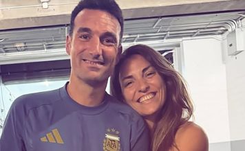 El sentido posteo de la hermana de Lionel Scaloni tras la final del Mundial 2026