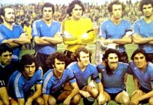 El último gol de Maradona y la primera función de Messi: cómo le fue a la Argentina frente a países debutantes en Mundiales