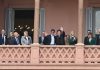 En el Gobierno creen que la interna se aplacó y Milei activa gestos de balance entre las tribus libertarias