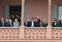 En el Gobierno creen que la interna se aplacó y Milei activa gestos de balance entre las tribus libertarias