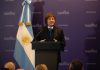 En medio del clima mundialista, Milei reúne a los legisladores libertarios para avanzar con la reforma del Banco Central