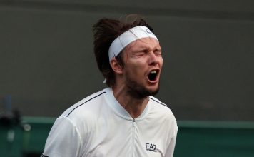 Es una pesadilla para los tenistas argentinos y se niega a jugar el Masters 1000 de Cincinnati por un particular motivo: “No vale la pena”
