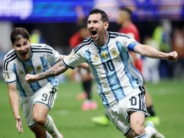 “Esto es más que patriotismo”: el análisis más curioso en un reconocido diario de Estados Unidos sobre la “locura” argentina en el Mundial