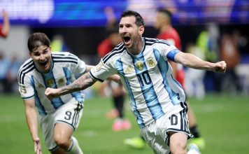 “Esto es más que patriotismo”: el análisis más curioso en un reconocido diario de Estados Unidos sobre la “locura” argentina en el Mundial