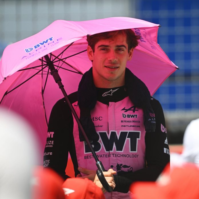 Exclusivo: la carta que tiene Franco Colapinto para seguir como titular en Alpine en la F1 en 2027