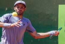Facundo Díaz Acosta, campeón en Milán: levantó su cuarto Challenger en el año y quedó a un paso de volver al Top 100