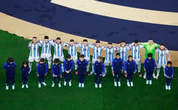FIFA confirmó la indumentaria que vestirán Argentina y España en la gran final del Mundial 2026: el guiño a Qatar 2022 de la Scaloneta